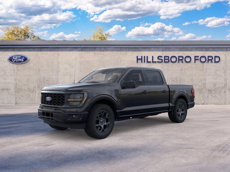 2026 FORD F150 STX in Hillsboro, TX