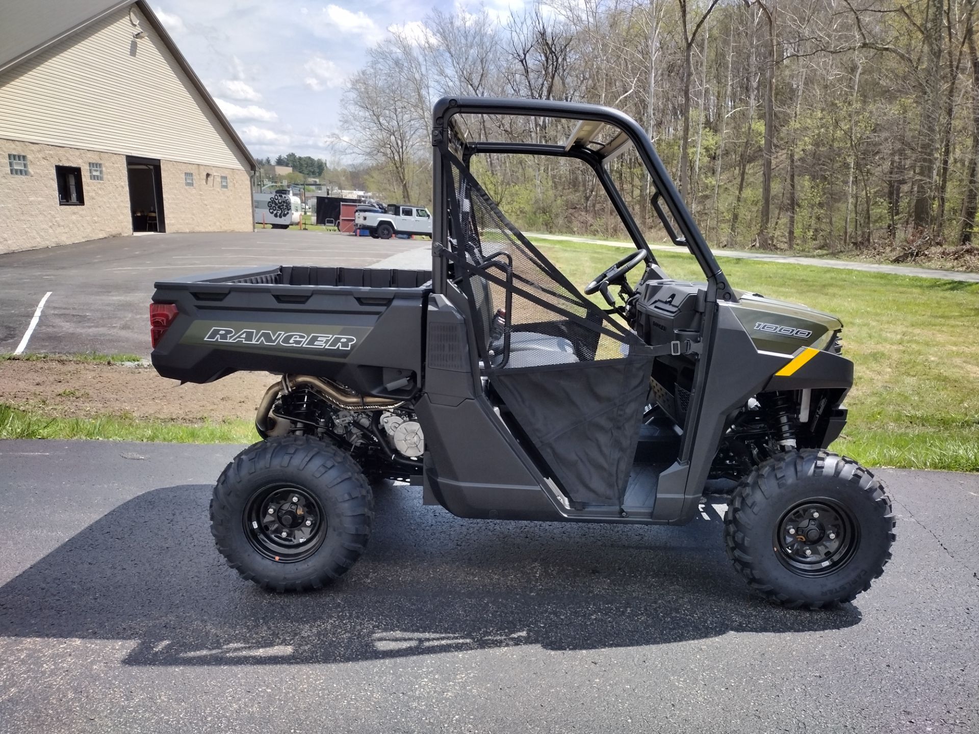 2026 Polaris Ranger 1000 BASE in murrysville PA