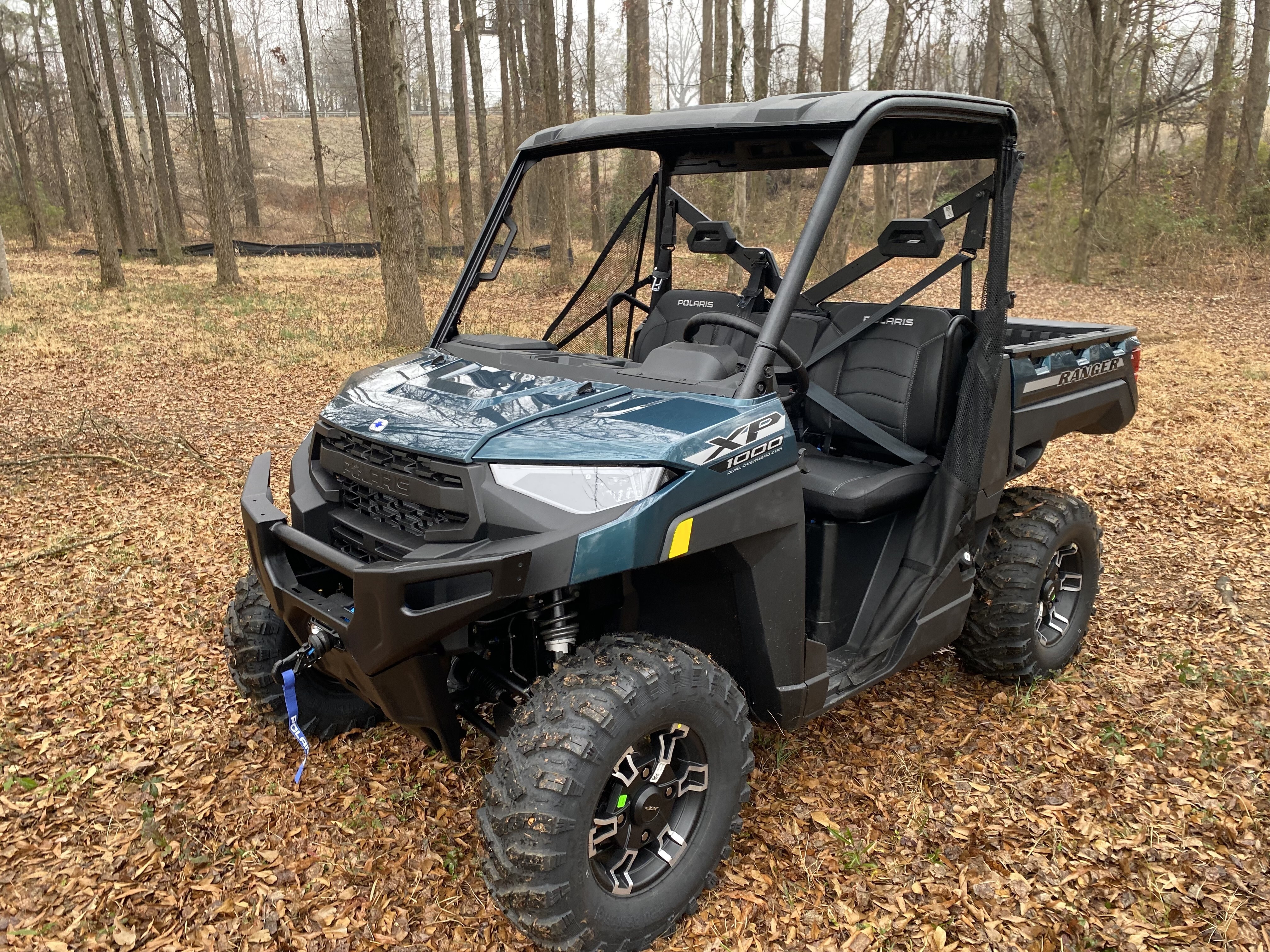 2026 Polaris Ranger XP 1000 Premium in greer SC
