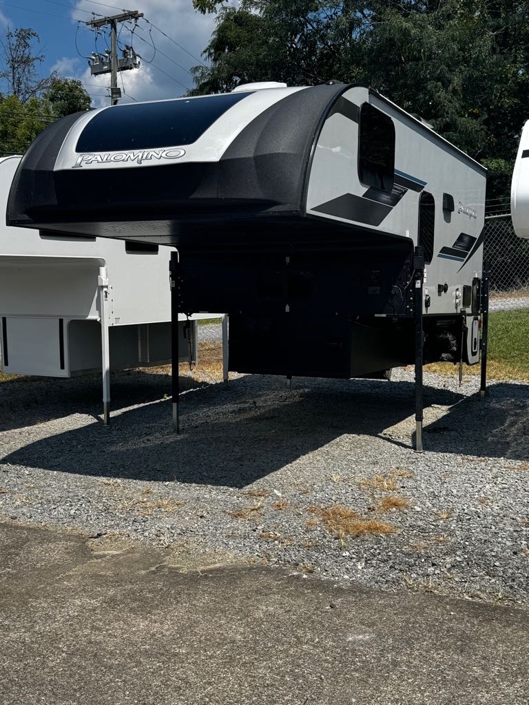 2023 Forest River, Inc. Palomino RV