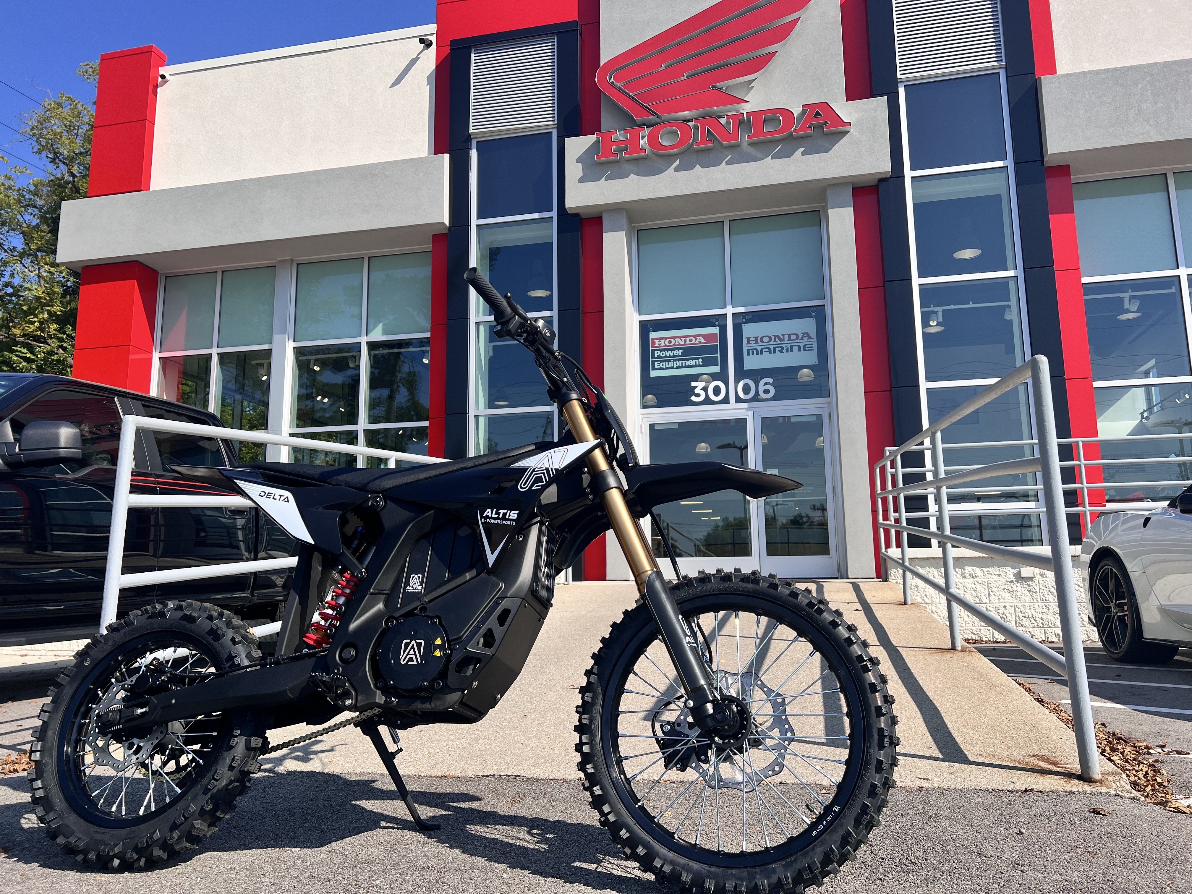 2026 Greenger Powersports NA in Indianapolis, IN
