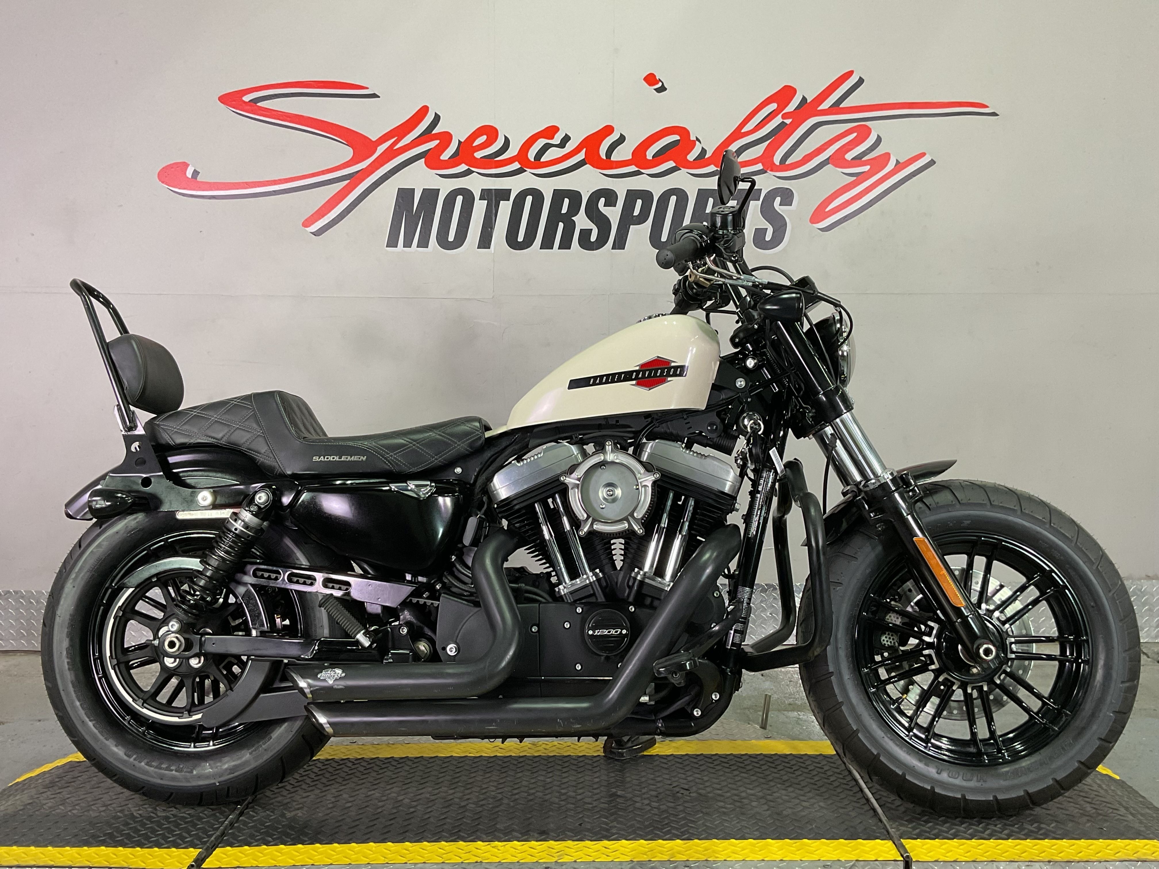 2022 Harley-Davidson Forty-Eight® in Sacramento, CA