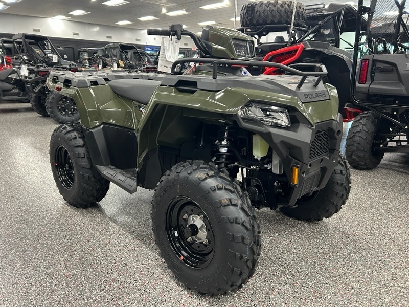 2027 Polaris Sportsman 600 in honey brook PA