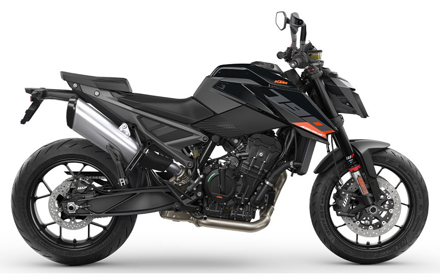 2027 KTM 790 Duke DUKE in Newfield, NJ