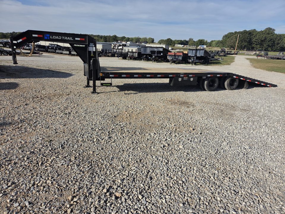 2027 Load Trail GOOSENECK in Billings, MO