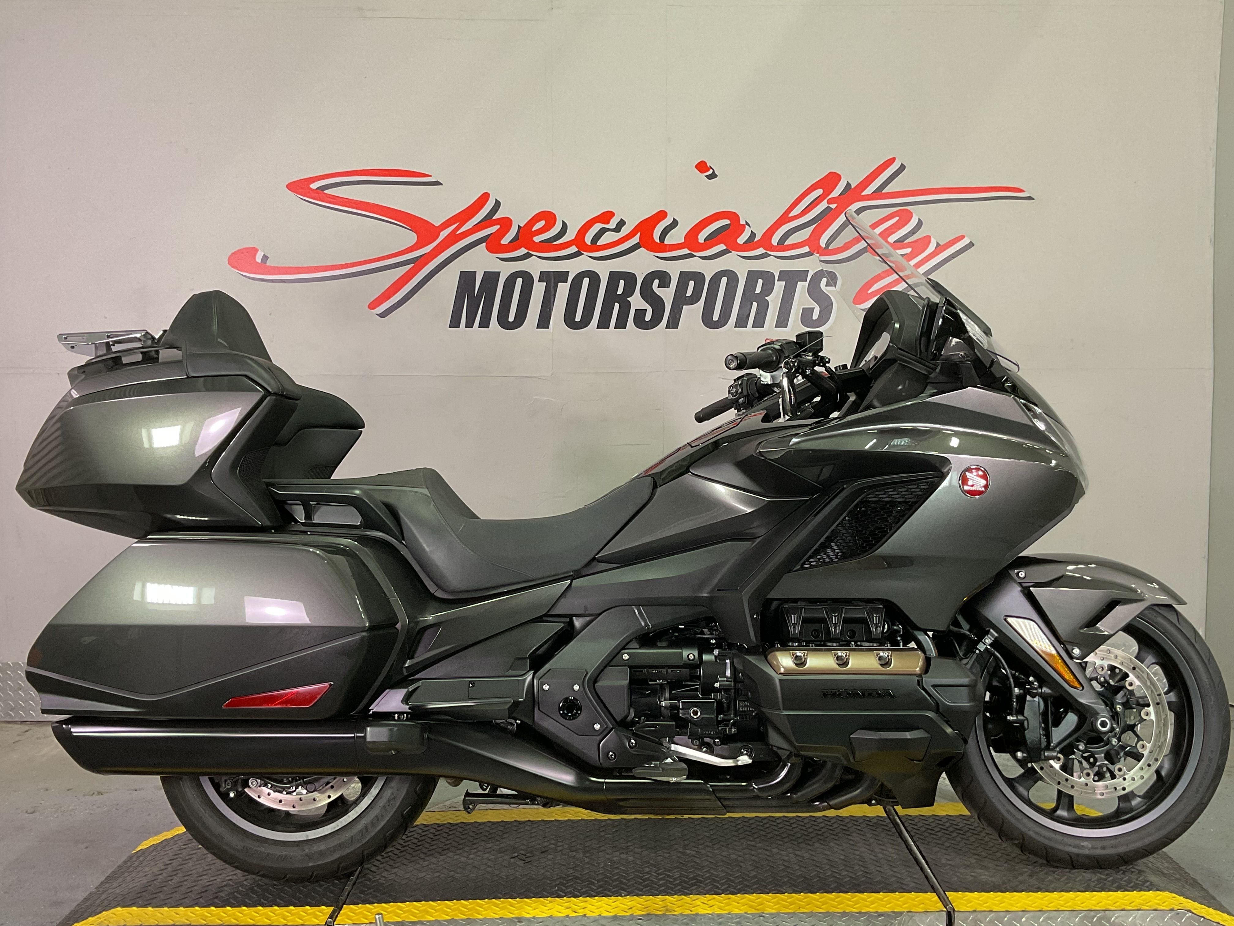 2024 Honda Gold Wing Tour 1800 TOUR in Sacramento, CA