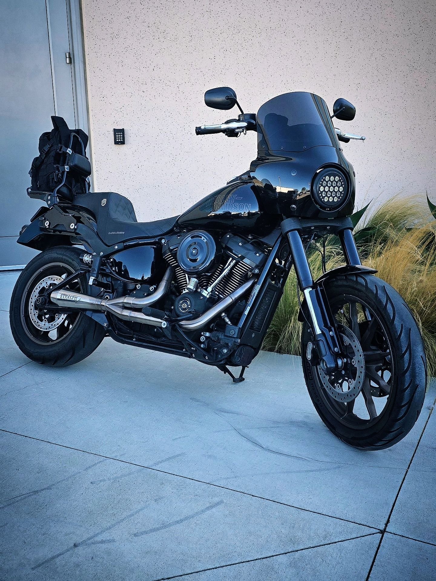 2020 Harley-Davidson LOW RIDER S S in Chula Vista, CA