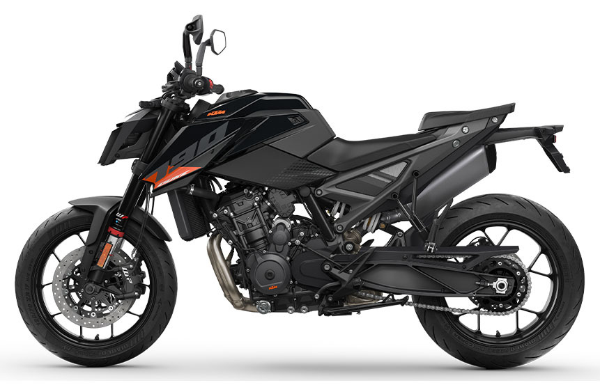 2027 KTM 790 Duke in santa rosa CA