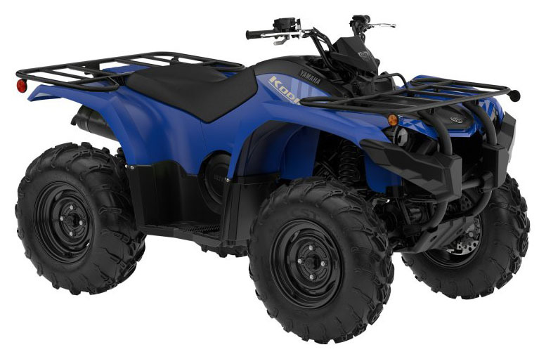 2027 Yamaha Kodiak 450 in appleton WI