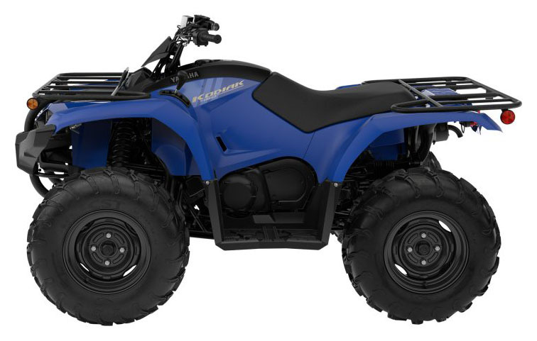 2027 Yamaha Kodiak 450 in appleton WI