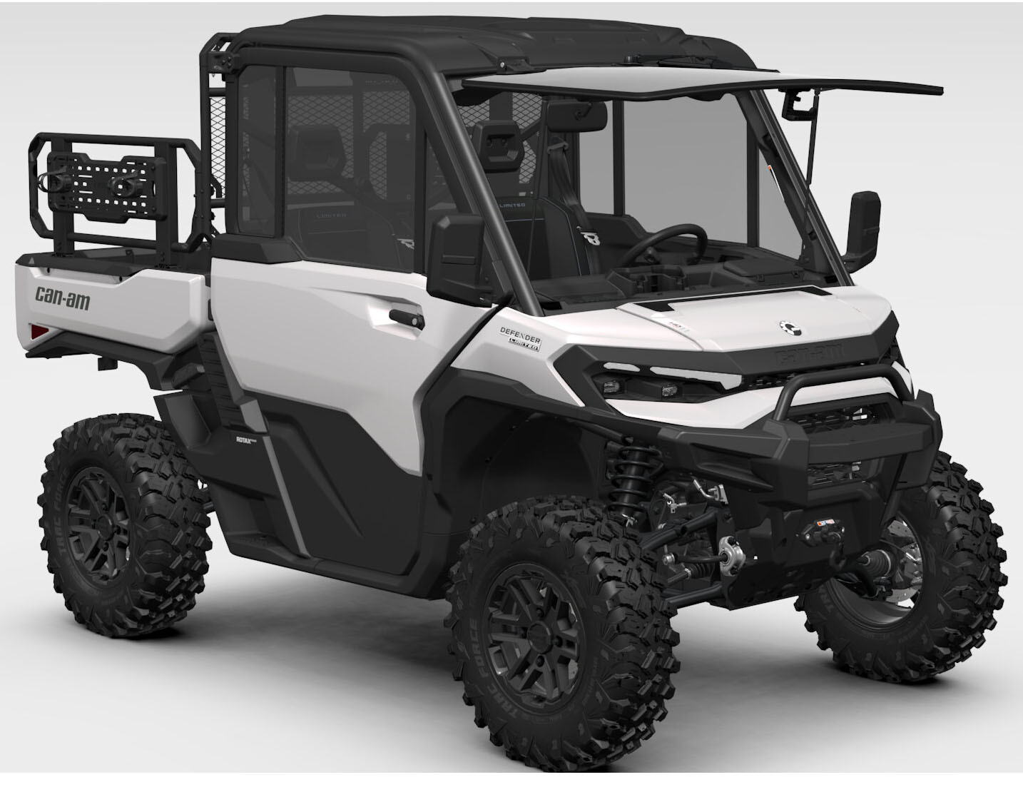 2027 Can-Am Defender XU Limited HD11 in suamico WI