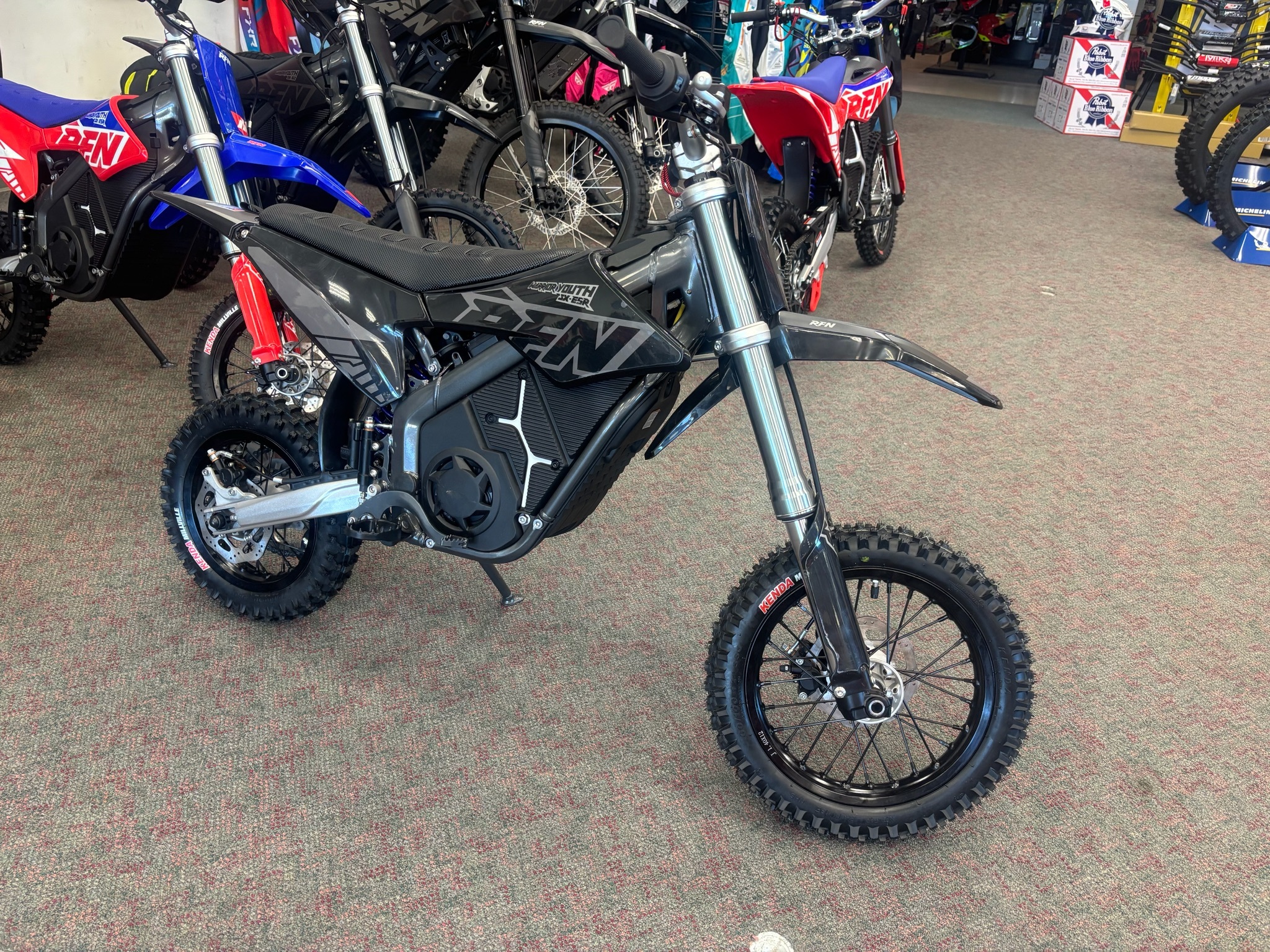 2027 Rfn Usa Inc. SX-E5R in Escanaba, MI