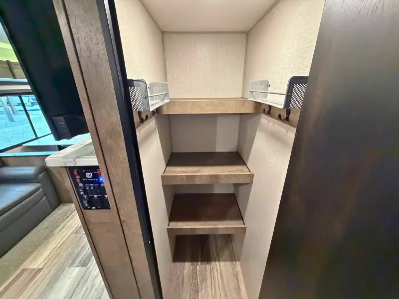 2021 KZ RV Connect C271BHK