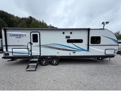 2021 KZ RV Connect C271BHK