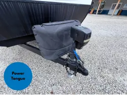 2021 KZ RV Connect C271BHK