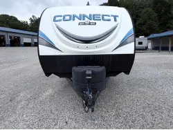 2021 KZ RV Connect C271BHK