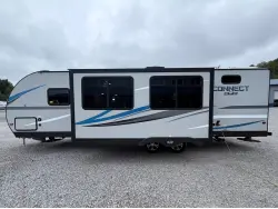 2021 KZ RV Connect C271BHK