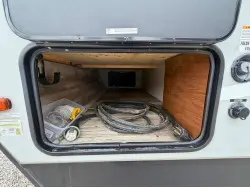 2021 KZ RV Connect C271BHK
