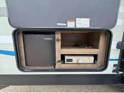 2021 KZ RV Connect C271BHK