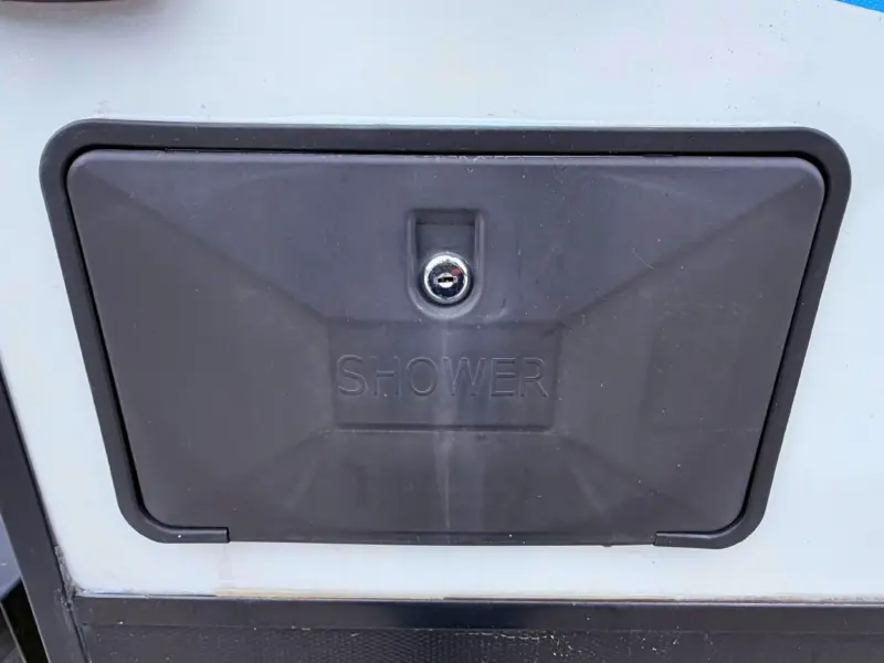 2021 KZ RV Connect C271BHK