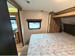2021 KZ RV Connect C271BHK