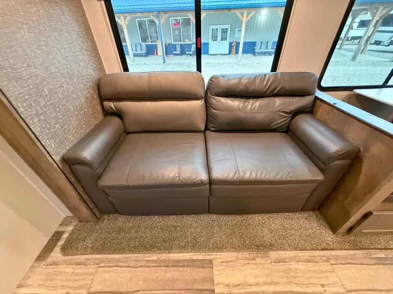 2021 KZ RV Connect C271BHK