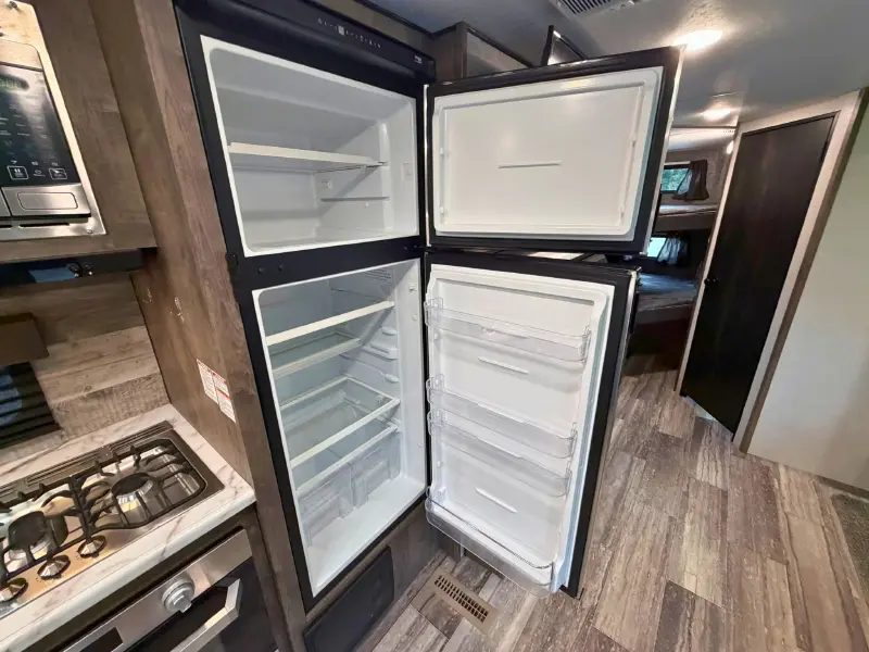 2021 KZ RV Connect C271BHK