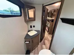 2021 KZ RV Connect C271BHK