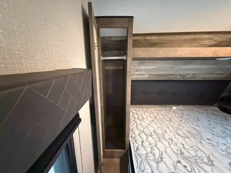 2021 KZ RV Connect C271BHK
