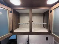 2021 KZ RV Connect C271BHK