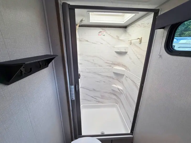 2021 KZ RV Connect C271BHK