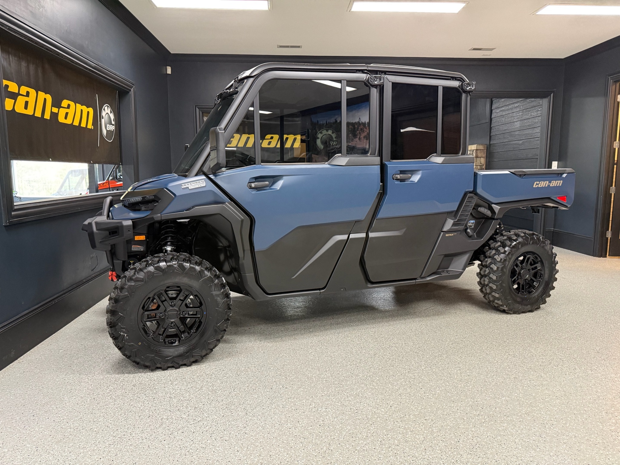 Can-Am Defender Four Wheelers For Sale Near Greenville, SC - ATV