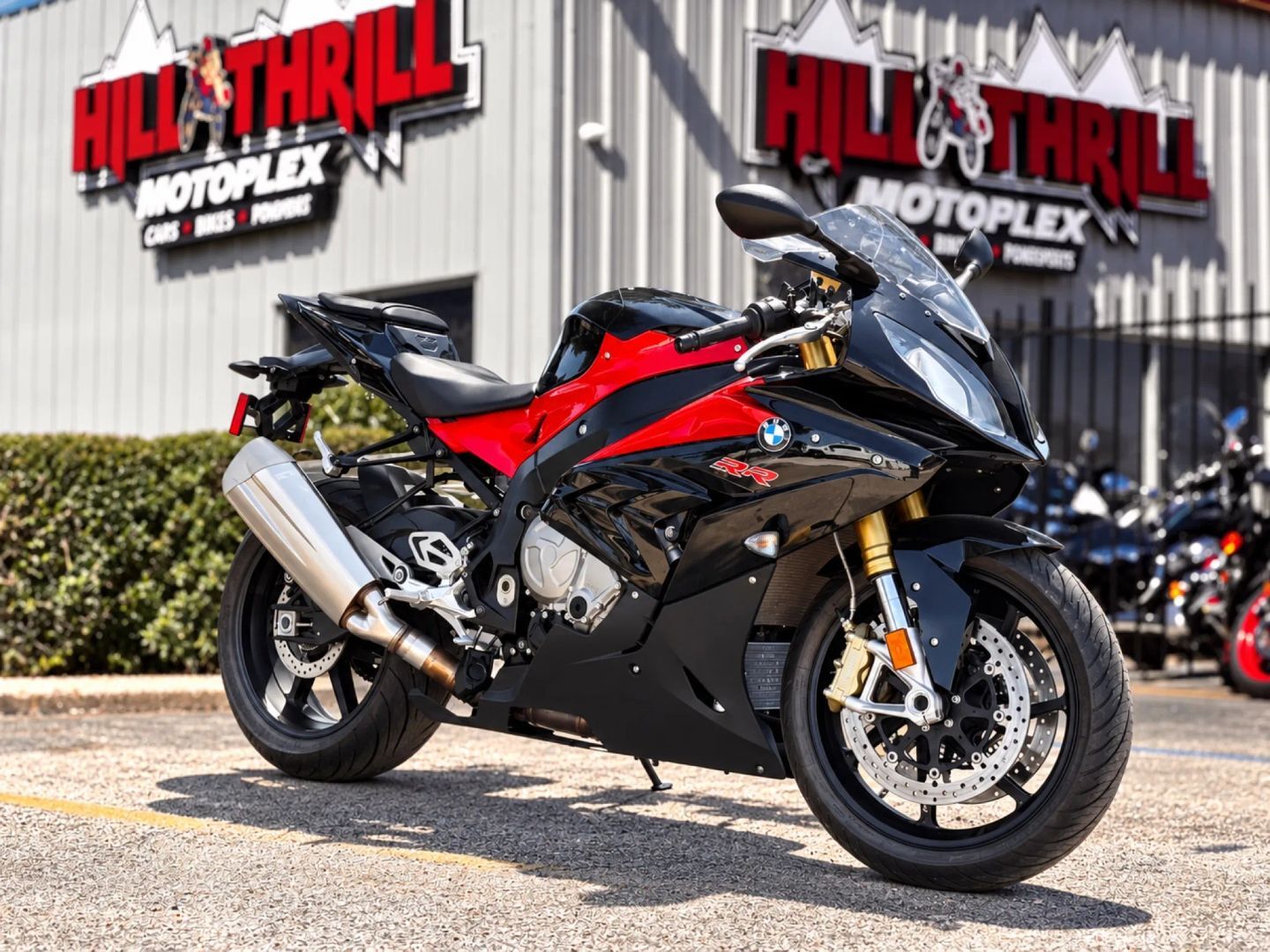 2016 BMW S1000RR 1000 RR in Houston, TX