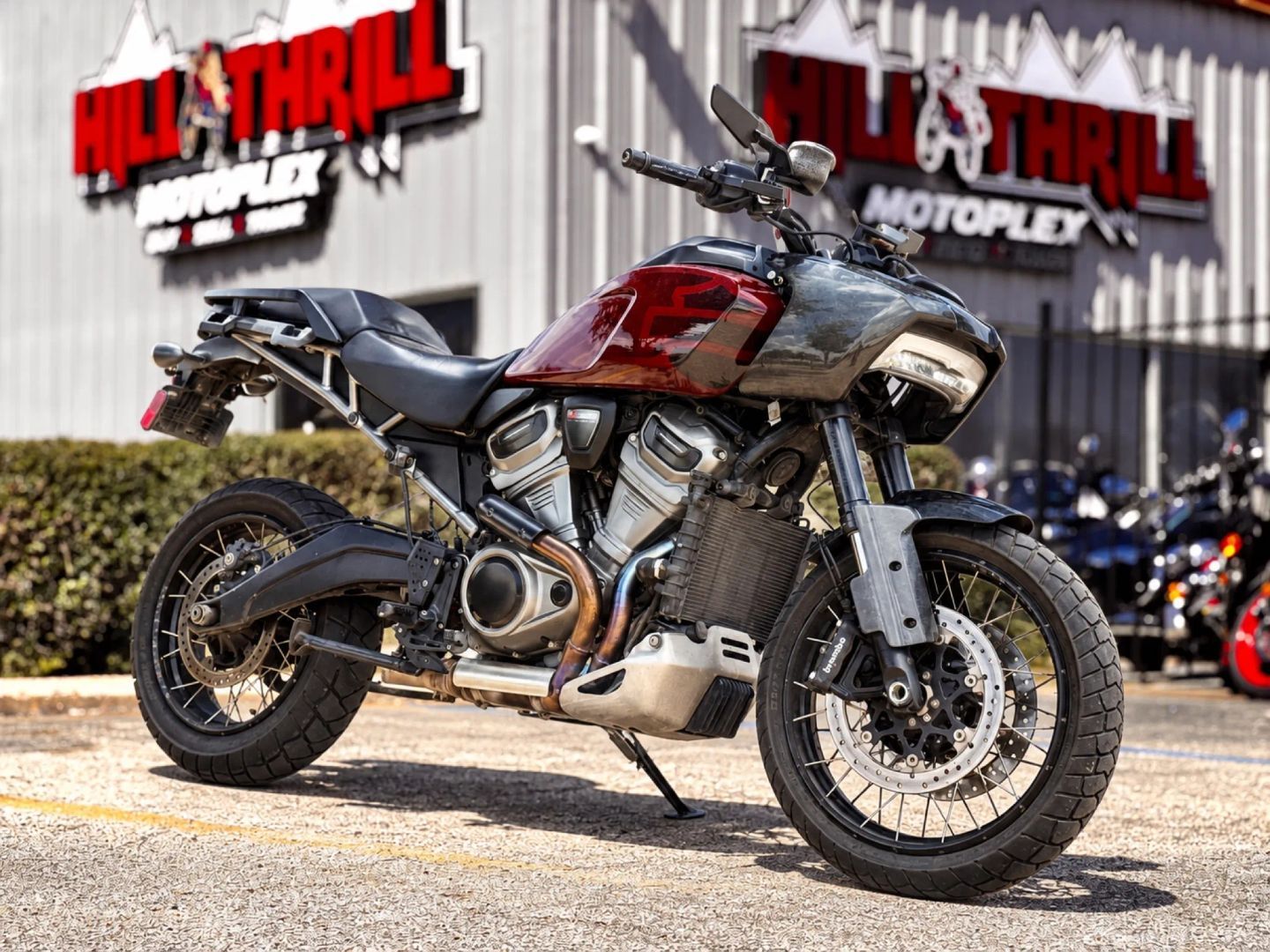 2024 Harley-Davidson RA1250S PAN AMERICA SPECIAL 1250 SPECIAL in Houston, TX
