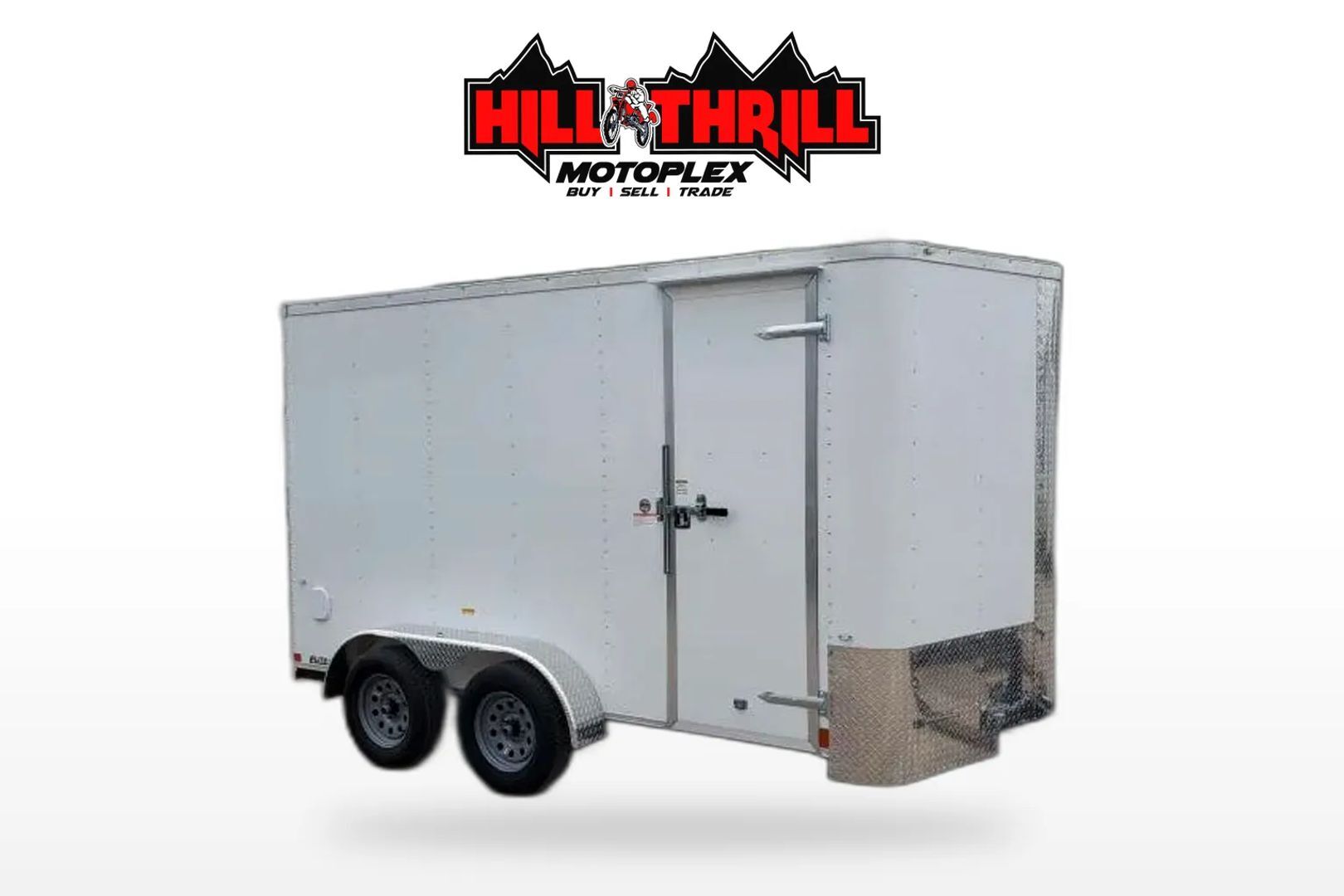 2023 Cargo Craft Of Texas EXPEDITION-7142 ENCLOSED in houston TX