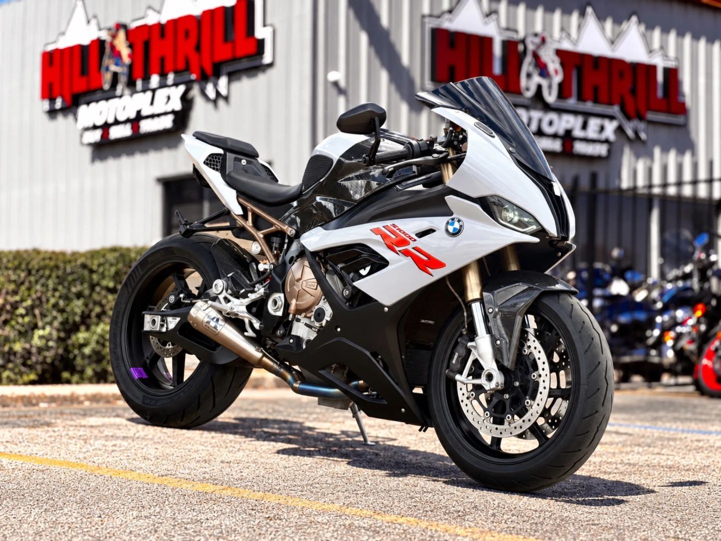 2021 BMW S1000RR 1000 RR in Houston, TX