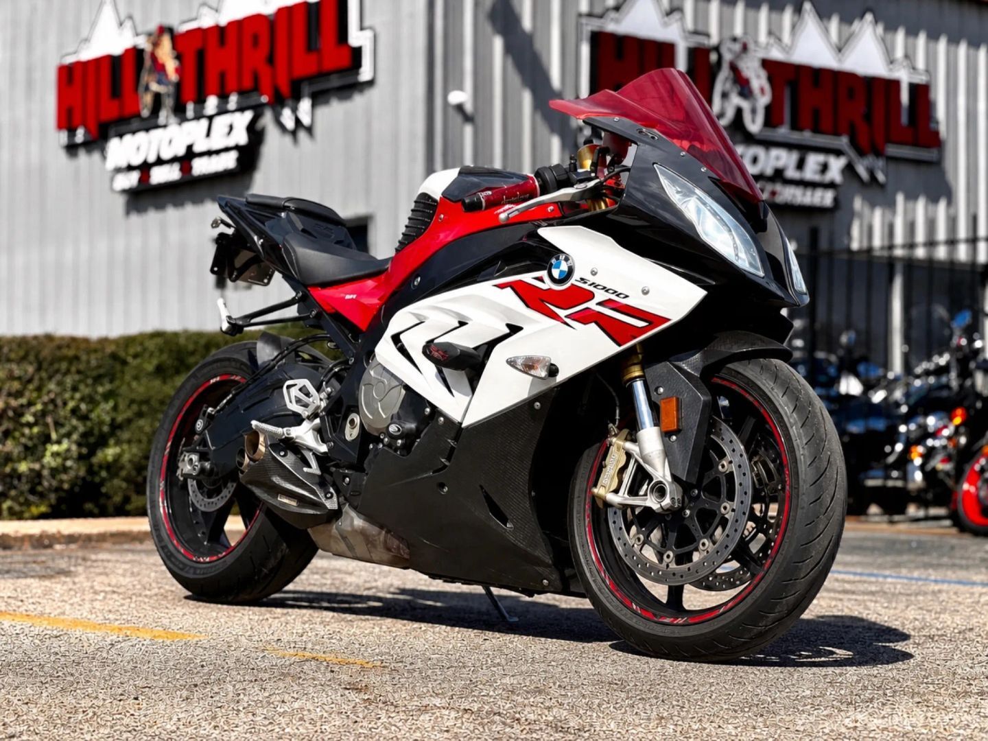 2017 BMW S1000RR 1000 RR in Houston, TX