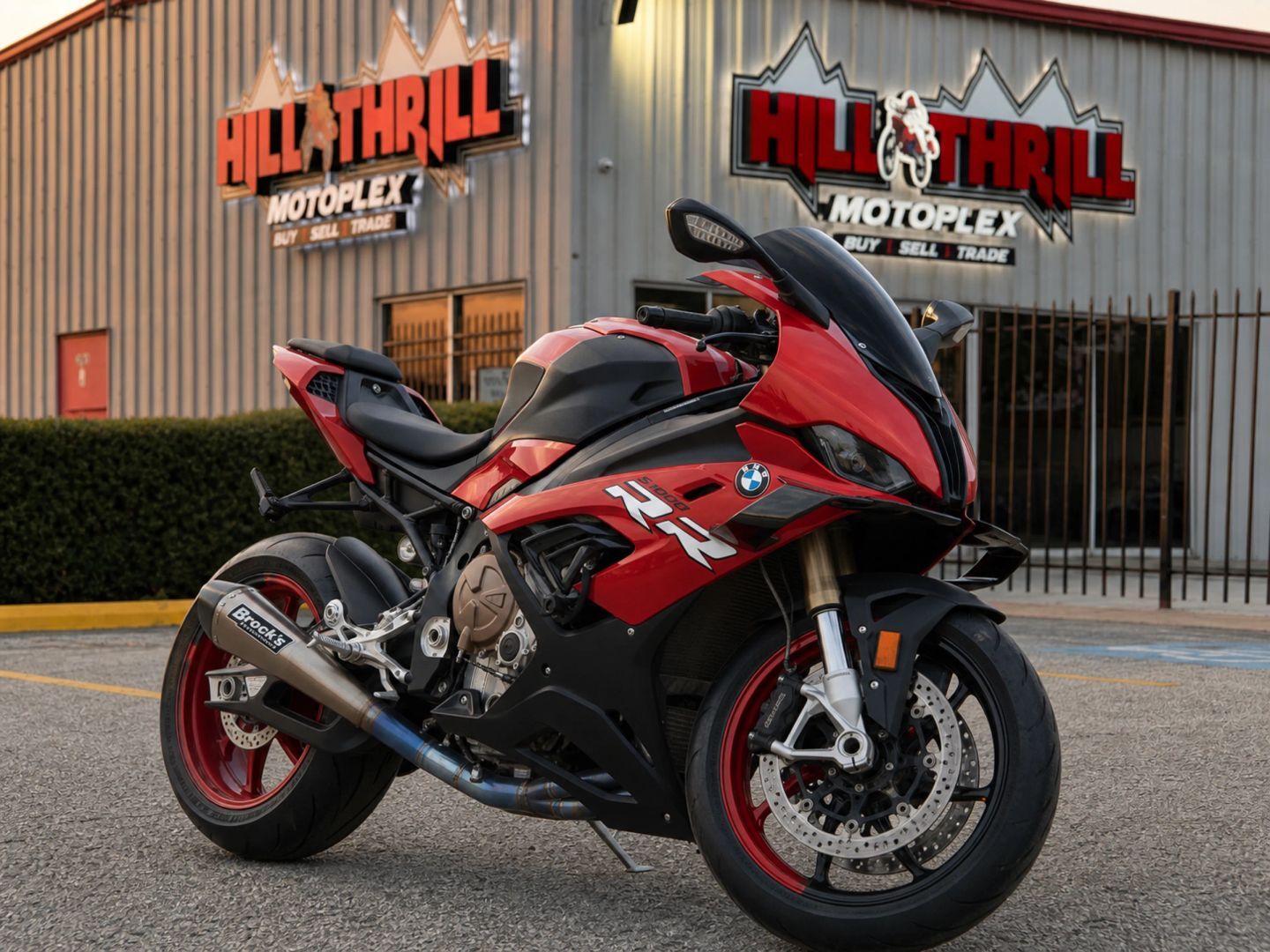 2020 BMW S1000RR 1000 RR in Houston, TX