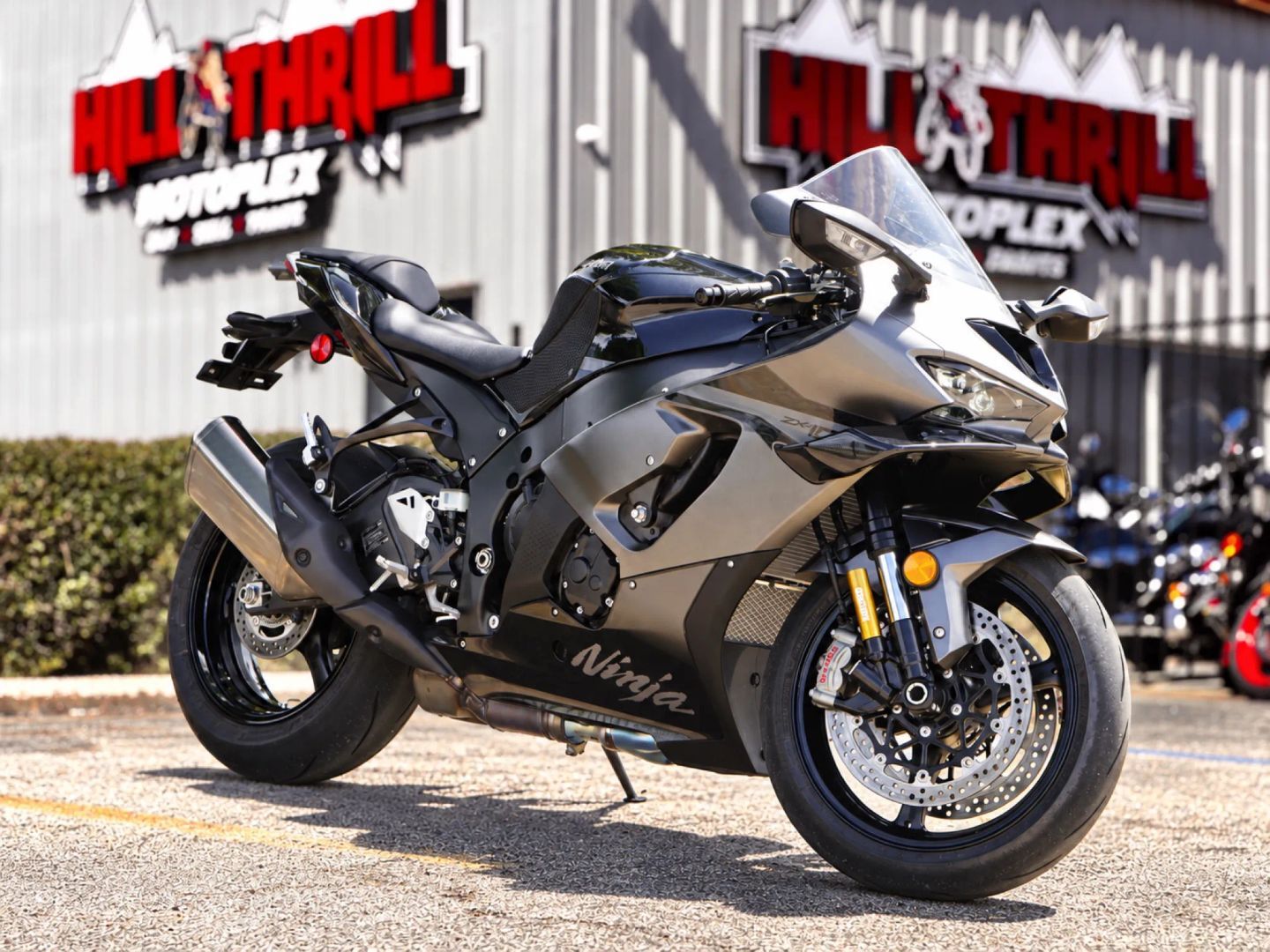 2012 Kawasaki Ninja ZX-10R Motorcycles For Sale - Cycle Trader