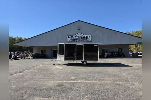 2027 Ridge Trailer BCX in lebanon ME