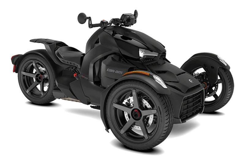 2022 Can-Am Ryker Sport in Tyler, TX