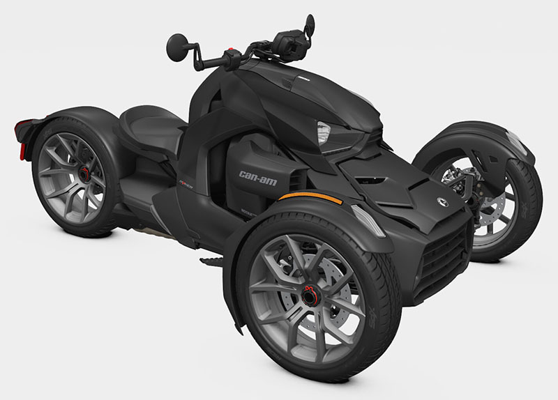 2025 Can-Am Ryker 900 ACE 900 ACE in Tyler, TX