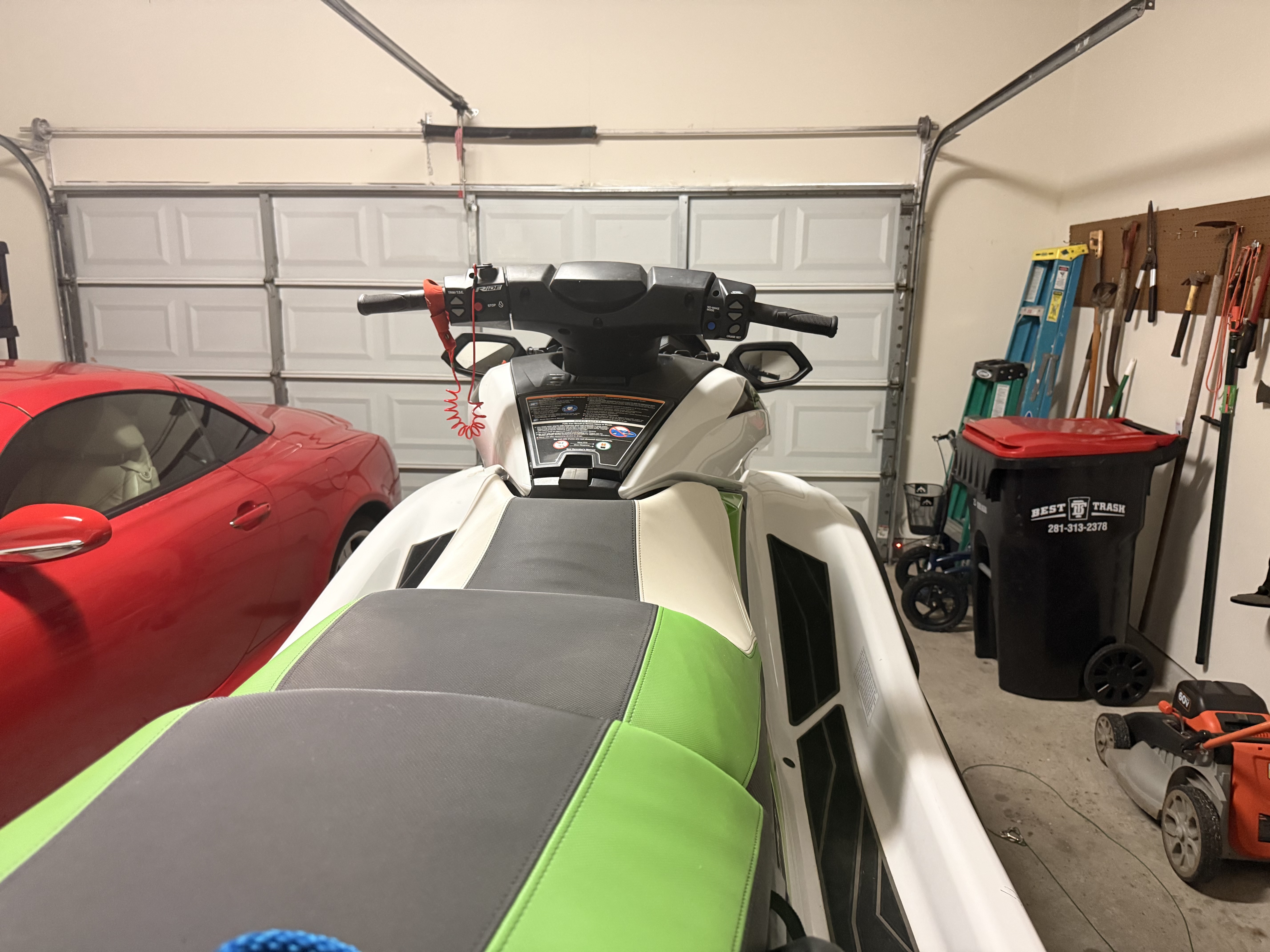2020 Yamaha CRUISER in montgomery TX