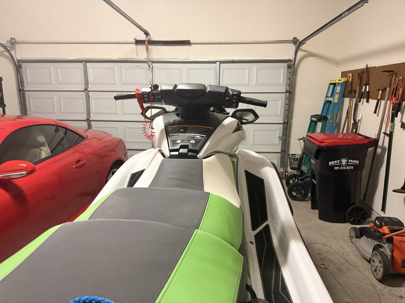 A photo of this 2020 Yamaha CRUISER