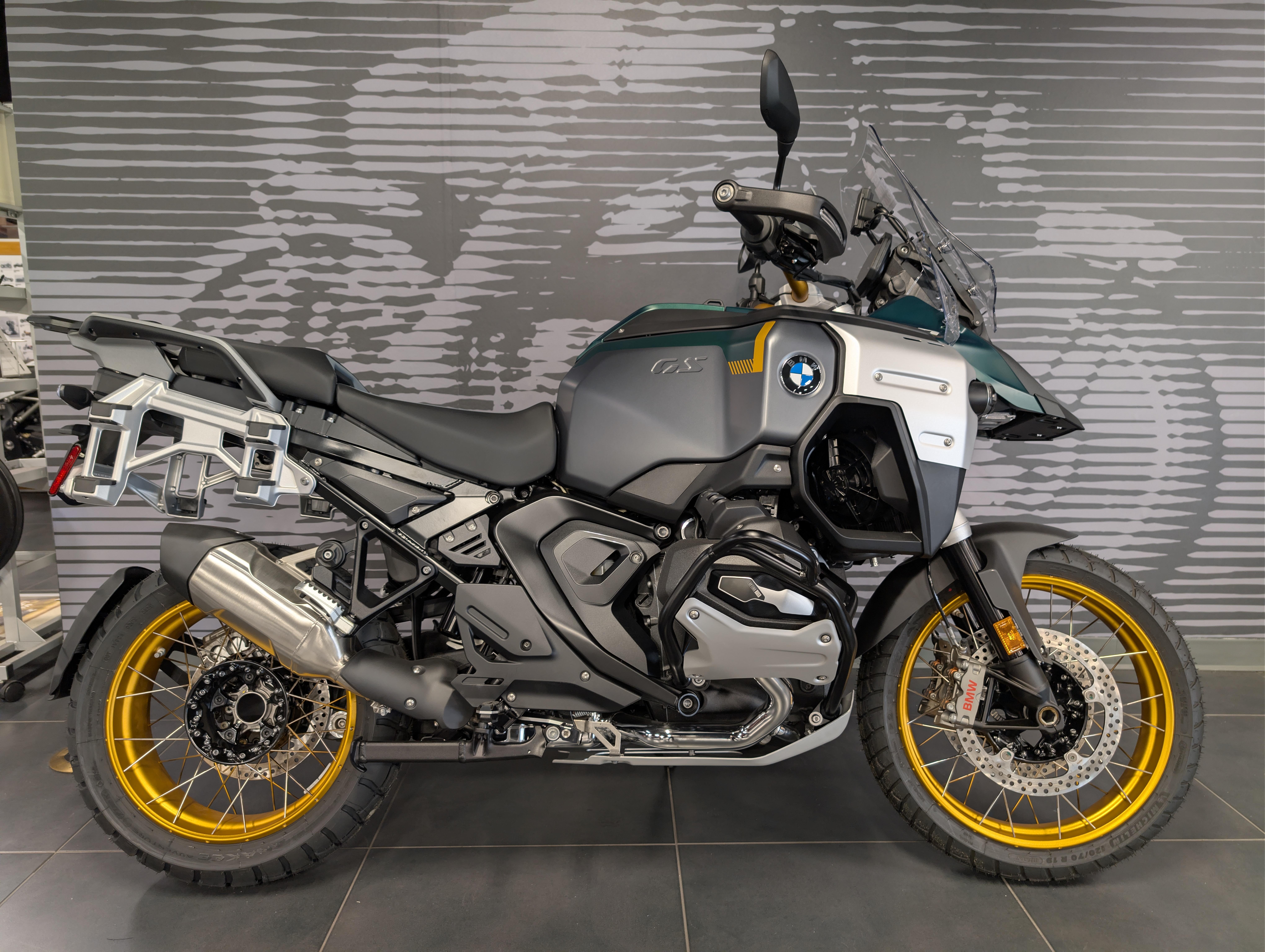 2026 BMW R 1300 GS ADVENTURE in Metuchen, NJ