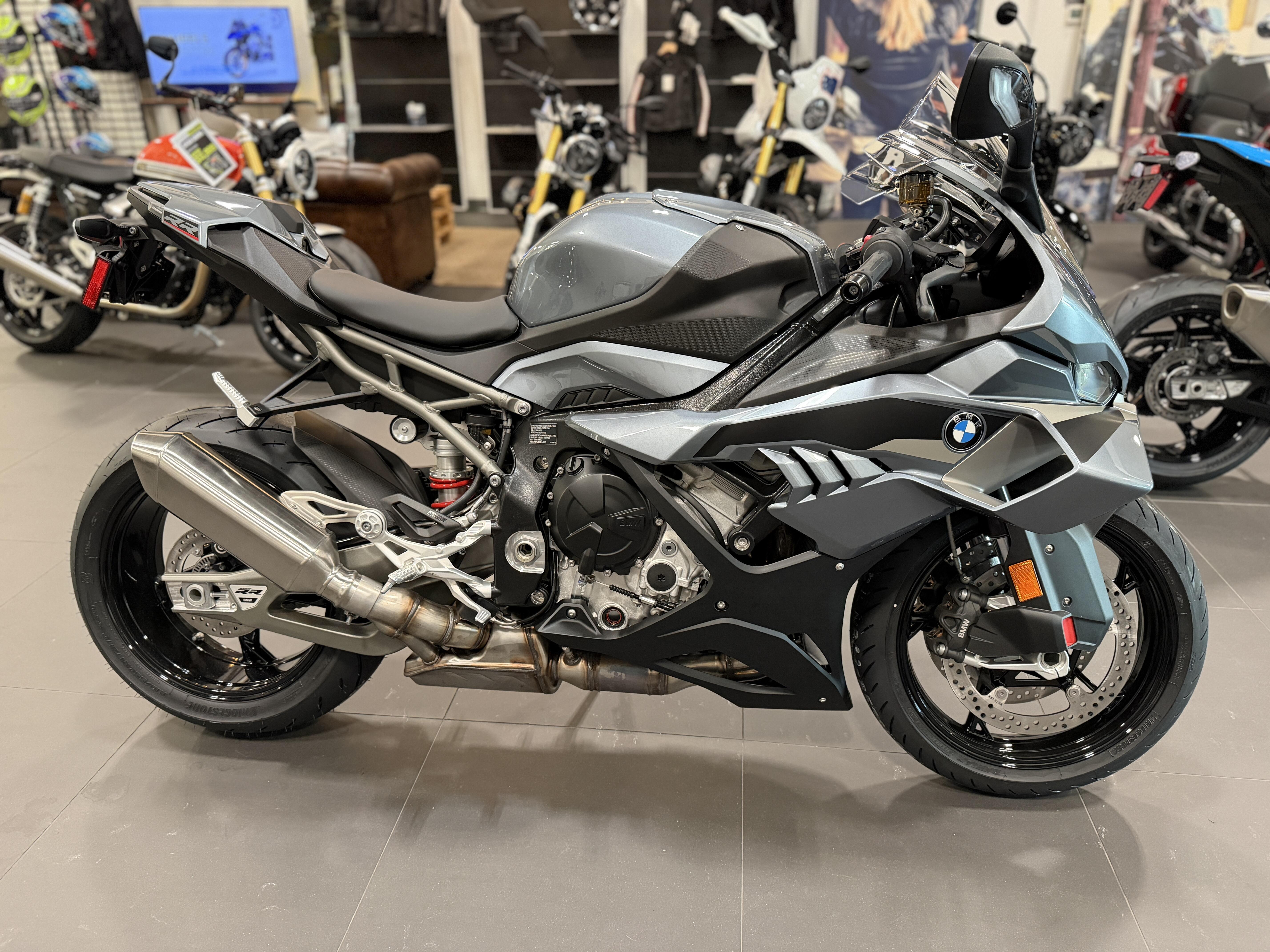 2026 BMW S 1000 RR 1000 RR in Hasbrouck Heights, NJ