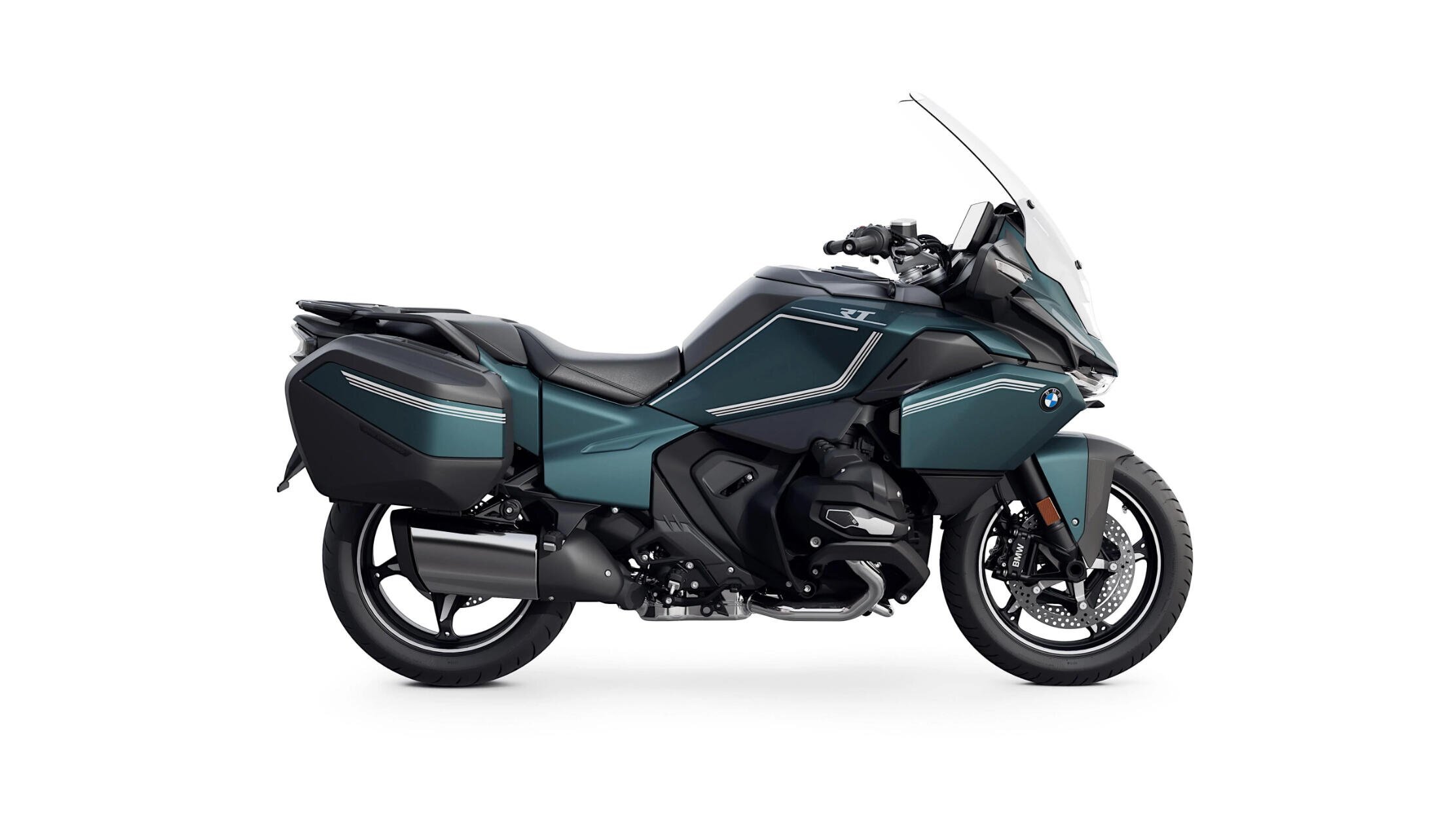 2026 BMW R1300RT in Riverside, CA