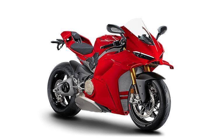 2025 Ducati PANIGALE V4S PANIGALE V4 S in Orange Park, FL