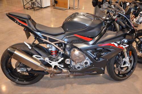 2022 BMW S 1000 RR in fredericksburg VA