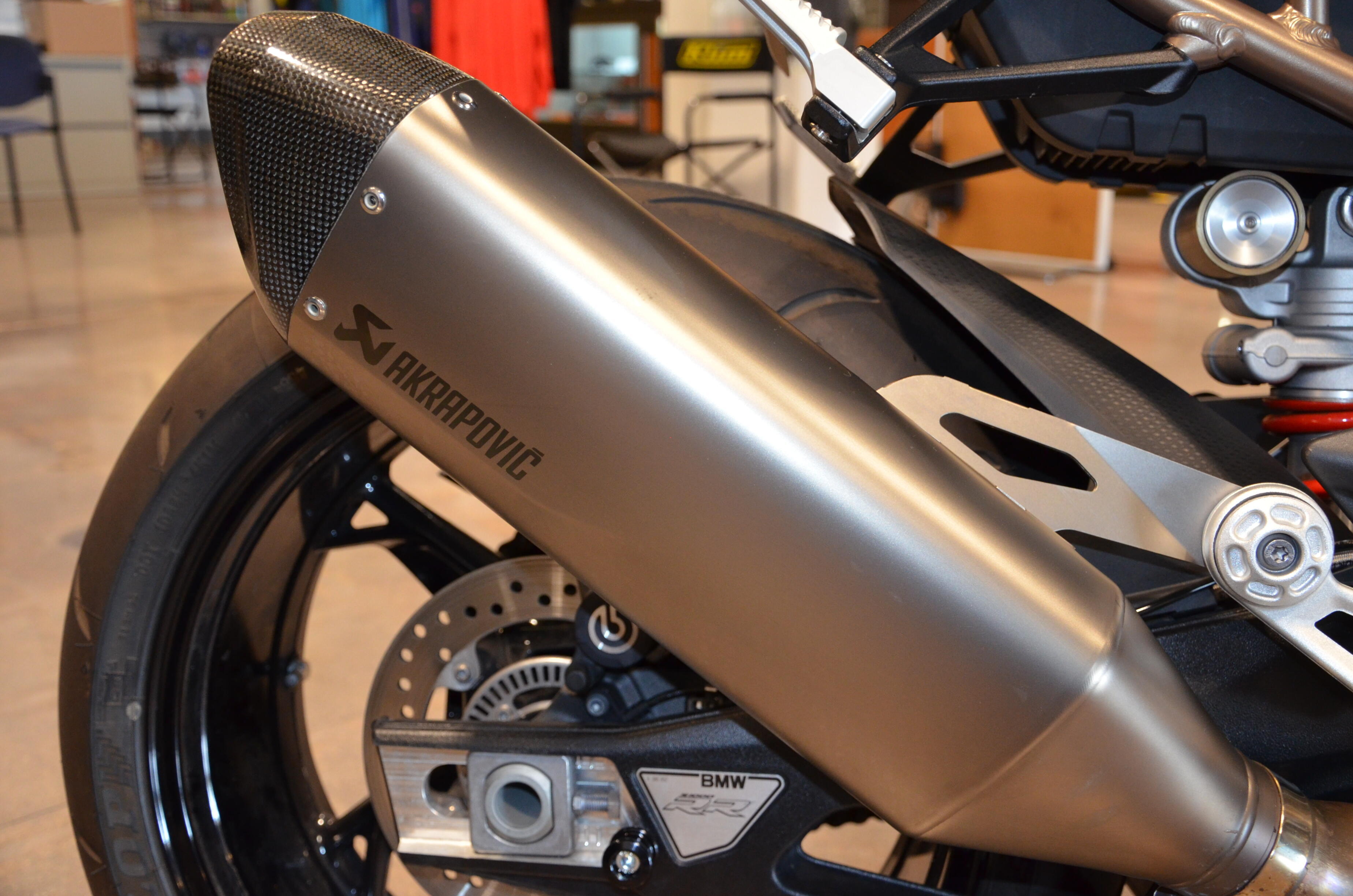2022 BMW S 1000 RR in fredericksburg VA